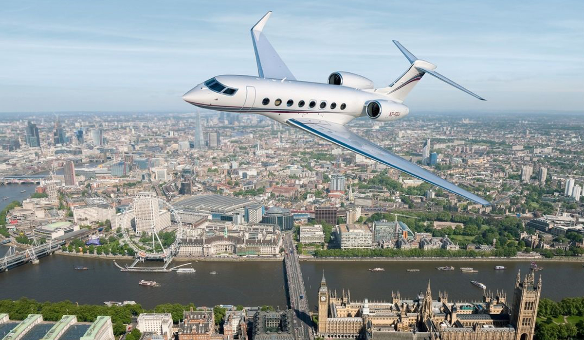 Qatar Executive